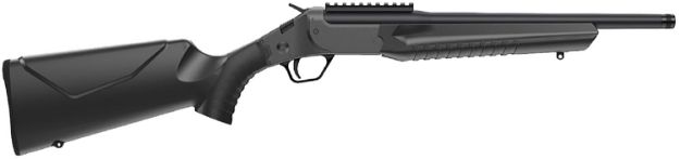 Picture of Rossi Single Shot 357 Mag 16.5" Black Synthetic