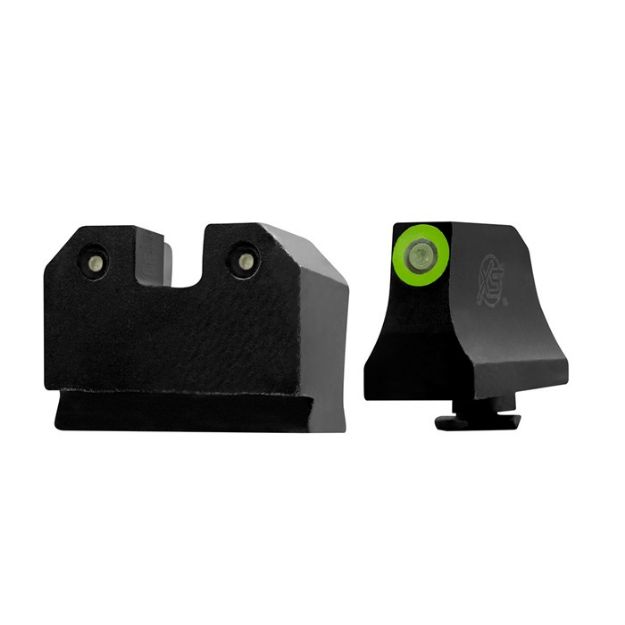 Picture of Xs R3d For Glock 43X/48 3-Dot Green Tritium Set