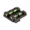 Picture of Hiviz Litewave Rear Sight For For Glock 9Mm/40/.357 Sig
