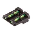 Picture of Hiviz Litewave Rear Sight For For Glock 9Mm/40/.357 Sig