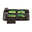 Picture of Hiviz Litewave Rear Sight For For Glock 9Mm/40/.357 Sig