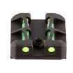 Picture of Hiviz Litewave Rear Sight For For Glock 9Mm/40/.357 Sig