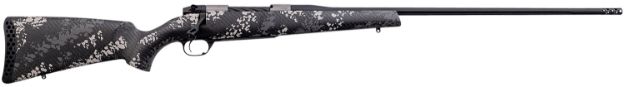 Picture of Weatherby Mark V Backcountry 2.0 Ti 6.5Cm 24" Black Cf<
