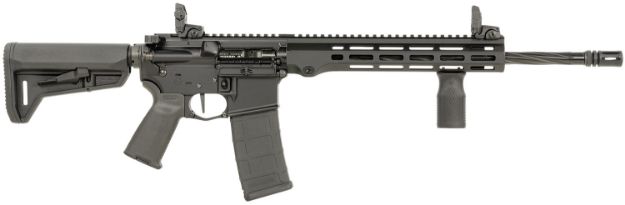 Picture of Maxim Md15 1516 Lite Rifle 5.56 Nato 16" Black