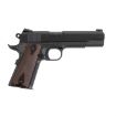 Picture of Colt Government 1911 45Acp 5" 8Rd Blued Rosewood Series 70