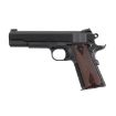 Picture of Colt Government 1911 45Acp 5" 8Rd Blued Rosewood Series 70