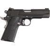 Picture of Colt Night Commander 45Acp 4.25" 8Rd Black Cerakote Blued