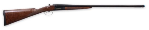 Picture of Weatherby Orion Sxs 28Ga 28" Blued/Walnut