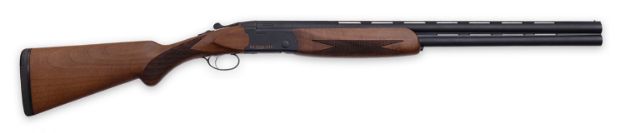 Picture of Weatherby Orion I O/U 20Ga 3" 26" Matte/Walnut