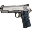 Picture of Colt Gold Cup Lite 45Acp 5" 8Rd Two Tone Blue G10 Grips