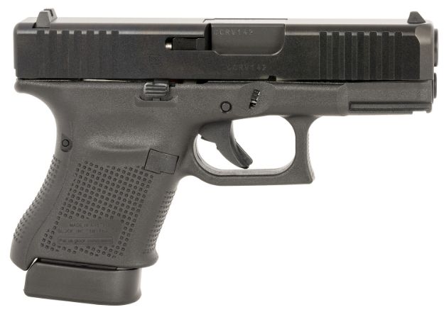 Picture of Glock 30 45Acp Gen5 Fixed Sights 10-Shot Black<