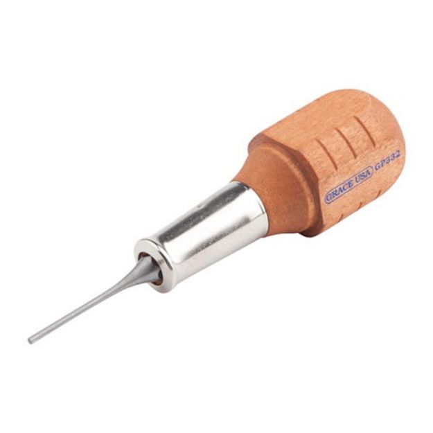 Picture of Grace Usa Punch For Glock 3/32" Punch W/Wood Handle!