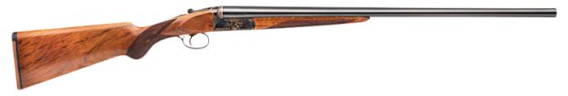 Picture of Remington 1816 Precision Dbls Sxs 20Ga 3" 28" Ct5 Bld/Walnut