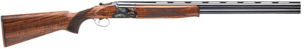Picture of Remington 1816 Precision Dbls O/U 12Ga 3" 28" Ct5 Bld/Walnut