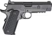 Picture of Springfield 1911 Trp 45Acp 4.25" 7Rd Black W/Carry Cut!