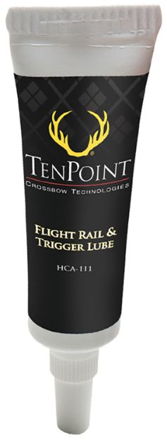 Picture of Tenpoint Lube Flight Rail & Trigger