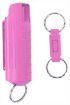 Picture of Sabre 3-N-1 Spray Pink Hard Case With Qr Ring 15Gr