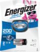 Picture of Energizer Vision Headlamp 200 Lumens W/Aaa Batteries