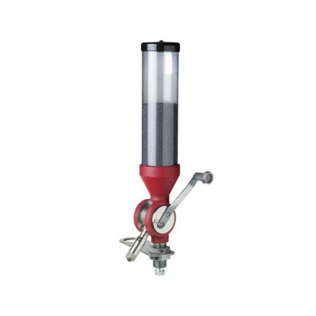 Picture of Hornady Bench Rest Powder Measure !