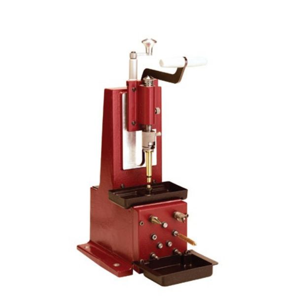 Picture of Hornady Lock-N-Load Case Prep Center 110 Volt