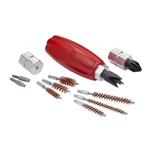 Picture of Hornady Lnl Quick Change Hand Tool