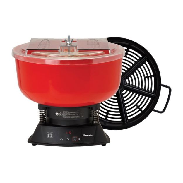 Picture of Hornady Magnum Digital Vibratory Tumbler