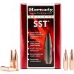 Picture of Hornady Bullets 270 Cal .277 140Gr Sst 100Ct 15Bx/Cs