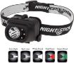 Picture of Nightstick Multi-Function Headlamp 210 Lumen Green/Red