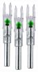 Picture of Nockturnal Lighted Nock Gt-Series Green 3/Pack