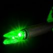 Picture of Nockturnal Lighted Nock Gt-Series Green 3/Pack