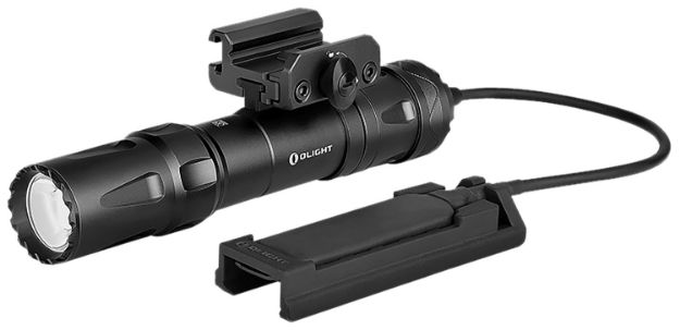 Picture of Olight Odin Led Weapon Light Rechargeable Black