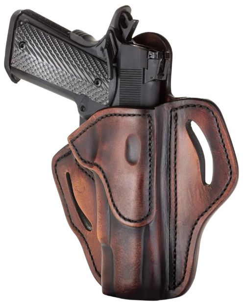 Picture of 1791 Bh1s Belt Owb Multi-Fit Optic Rdy Rh 1911 5" Vintage