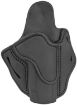 Picture of 1791 Bh1s Belt Owb Multi-Fit Optic Rdy Rh 1911 4" Black<