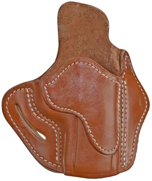 Picture of 1791 Bh2.3 Belt Owb Multi-Fit Optic Rdy Rh 1911 4-5" Brown