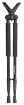 Picture of Truglo Solid Shot Bi-Pod 21"-40" Black W/Neoprene Hndle