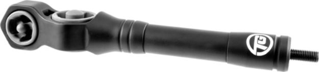 Picture of Truglo Stabilizer Cadence 8" W /Tru Touch Aluminum Black