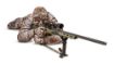 Picture of Truglo Hip Shot Crossbow Shooting Rest 20"-29" Adjtmnt