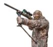 Picture of Truglo Hip Shot Crossbow Shooting Rest 20"-29" Adjtmnt