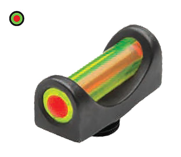 Picture of Truglo Sight Fat Bead 5-40 Thread Fiber Optic Dual