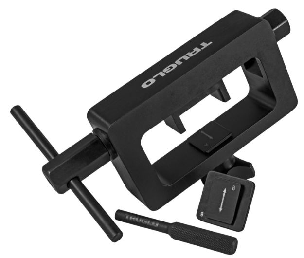 Picture of Truglo Front/Rear Sight Tool For Glock