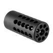Picture of Tacsol Compensator .900" 22Lr 1/2X28 Tpi Matte Black