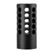 Picture of Tacsol Compensator .900" 22Lr 1/2X28 Tpi Matte Black