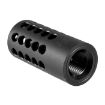 Picture of Tacsol Compensator .900" 22Lr 1/2X28 Tpi Matte Black