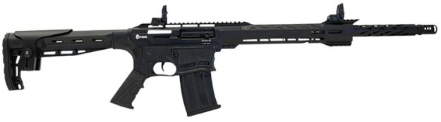 Picture of Citadel Boss25 12Ga 3" 20" Ca Compliant Black