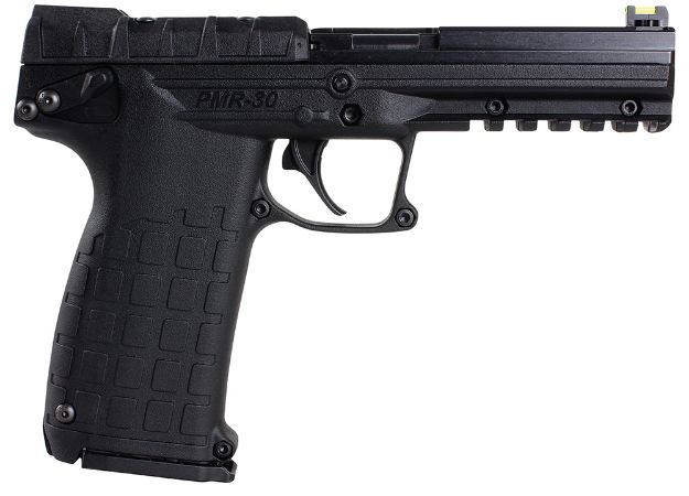 Picture of Kel-Tec Pmr-30 22Wmr Black 30-Shot Fiber Optic Sights