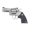 Picture of Colt Python Combat Elite 357Mag 3" 6Rd Stainless G10
