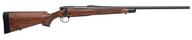 Picture of Remington 700Cdl 300 Win Mag 26" Blued/Walnut!