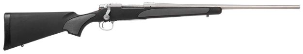 Picture of Remington 700Sps 308 Win 24" Matte Ss/Black Synthetic!