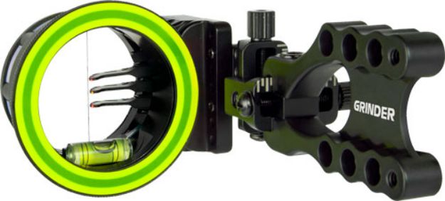 Picture of Spot Hogg Grinder Micro 3-Pin .019" Rh