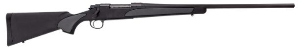 Picture of Remington 700Sps Synthentic 375 H&H 26" Matte Blk/Synth!